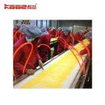 Citrus Orange Sacs NFC Juice Processing Line Lemon Juice Extraction Machine