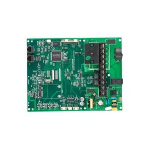 Buy cheap Quick Turn Pcb Prototypes SMT Laser Rangefinder Printed Circuit Board Assembly product