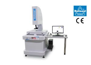 Buy cheap Professional Video Measuring System With SPC Data Processing System CS-4030H Model product