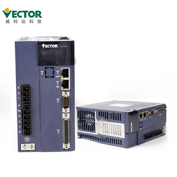 Quality 3 Phase AC220V CNC Servo Drive Ethercat Servo CNC Kit for sale