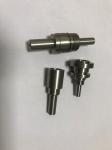 Custom Precision NC Machining AISI 304Gas Spring Console Axis And Wheel Axis