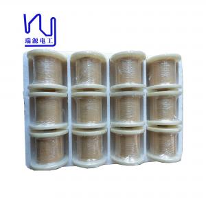 China 6n 99.99998% OCC Ohno Continuous Cast High Purity Copper Wire For Audio Devices on sale