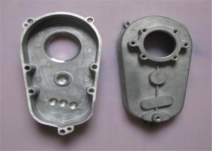 China High Pressure Aluminium Die Casting Parts , Aluminium Die Casting Components Anodizing Surface on sale
