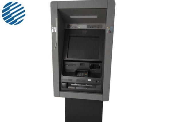 Quality HYOSUNG ATM Automated Teller Machine 5600ST Through The Wall New for sale