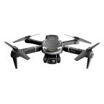 Long Range Remote Control for UAV with Wide Angle 1080p Camera Foldable Toy
