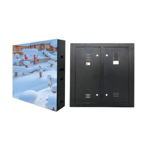 1000nit Indoor Advertising LED Display Screen