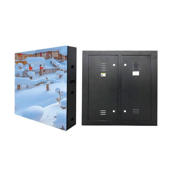 Quality 1000nit Indoor Advertising LED Display Screen for sale