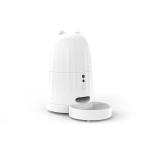 Timing Quantitative Intelligent Automatic Pet Feeder Remote Video Control For