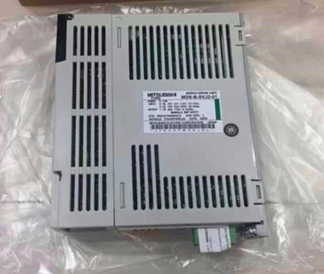 MDS-B-SVJ2-01 Mitsubishi Servo Electronic Compact Driver Controller