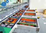 Double Chain Style Auto Assembly Machine With Efficient Installation Line