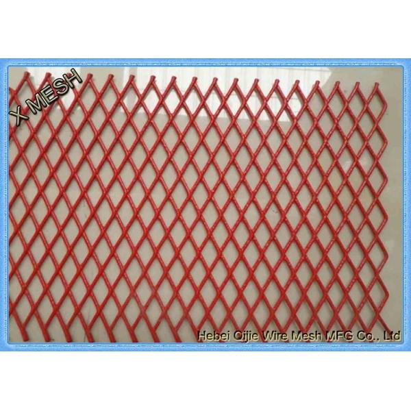 Expanded Metal Mesh for Decoration-E0004