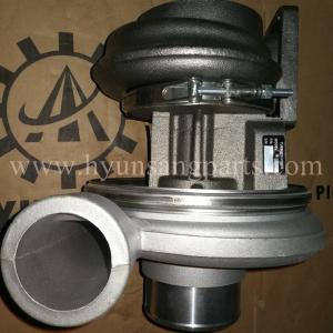 China 1W-9383 1W9383 E3306 Caterpilar Excavator Parts Small Engine Turbo 312100 0R5761 310128 0R5925 1N4366 9N0111 on sale