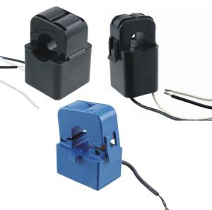 China HVAC Epoxy Split Core Current Transformer 50Hz Contactless on sale