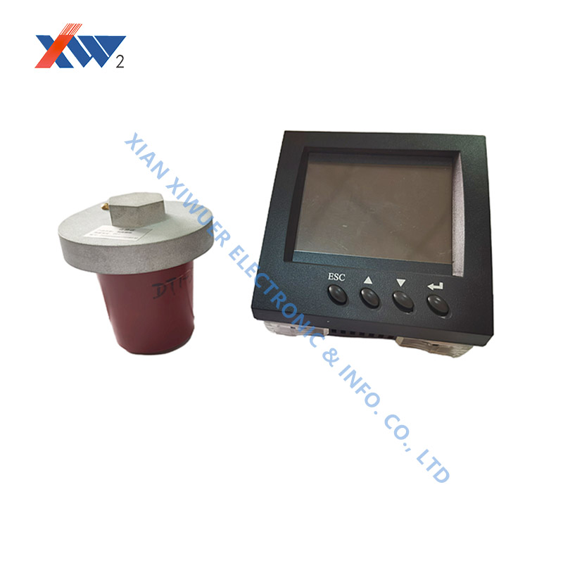 Epoxy resin insulating plug for SF6 switchgear 12kV current transformer bushing APG epoxy resin product