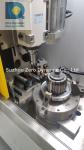 Single Station Automotive Output Gear Automatic Balancing Machine Vertical