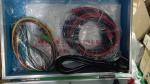 Transformer Manually Calibrated Single Phase Relay Protection with Custom