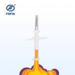 HT003 Injectable RFID Microchip With Temperature Sensor