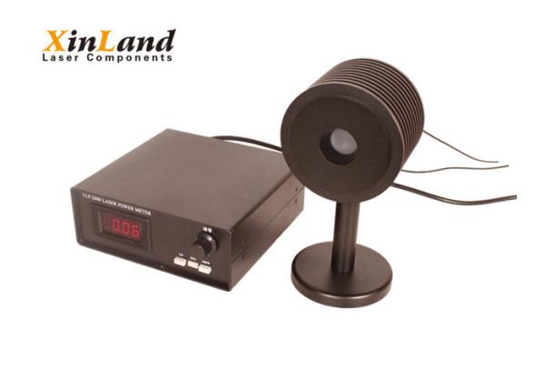 Quality YAG 200mw 1064nm Optical Laser Source Power Meter for sale