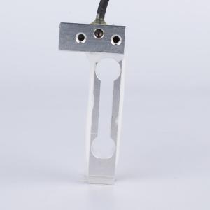 Buy cheap 5-100kg Single Ended Load Cell 15v Sensor For Force Measurement product