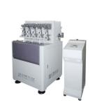 Professional Dynamic Fatigue Testing Machine 5 Sets 445N Static Weight