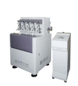 Professional Dynamic Fatigue Testing Machine 5 Sets 445N Static Weight