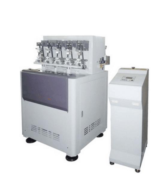 Professional Dynamic Fatigue Testing Machine 5 Sets 445N Static Weight