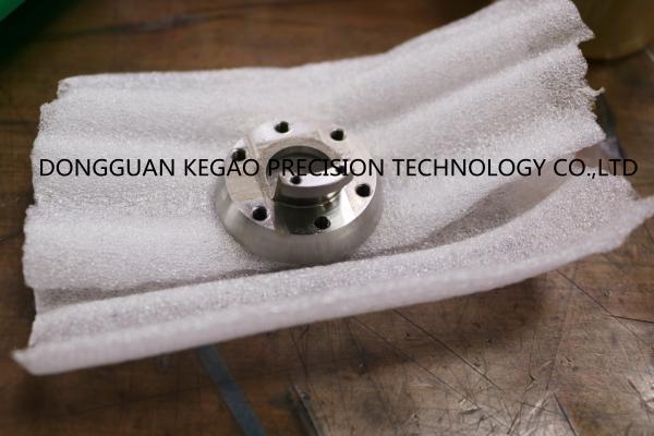Quality Wire Cutting Plastic Auto Parts Mould SUS303 Material ODM Available for sale