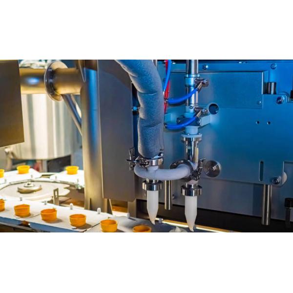 3.75mm - 50mm Zirconia Ceramic Balls For Chemical / Automotive / Food Industry