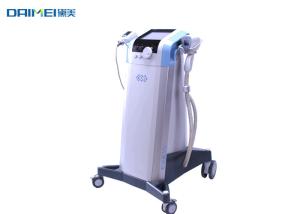 Vertical High Intensity Focused Ultrasound Machine RF Electromagnetic BTL Body Sculpture