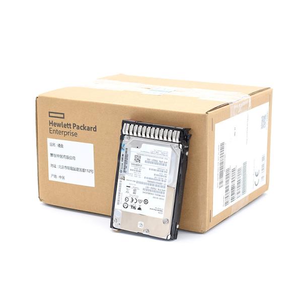 Quality 2.5 Inch Hp Server Hard Drives HPE 300GB 872475-B21 G8 G10 300GB SAS 15K 870792-001 for sale
