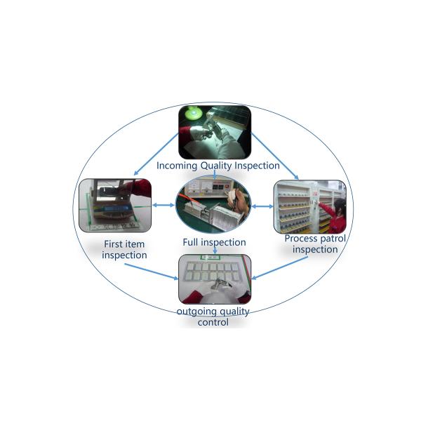 CP224248 Lithium Battery 3.0V 850MAH Ultra Slim Battery 3v thin cell