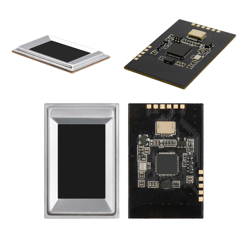 508DPI Biometric Fingerprint Sensor Module FAP20 Capacitive 256 Gray Level