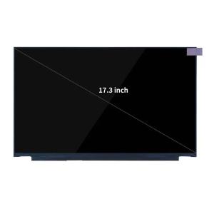 Buy cheap ODM 17.3&quot; Touch Screen Lcd Display Module With 30ms Response Time product
