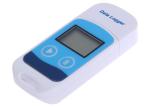 Mini USB / Battery Temperature Data logger Temp Recorder Internal Sensor for