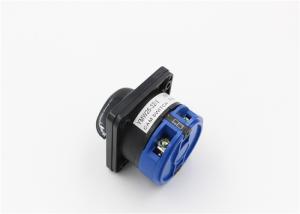 Buy cheap LW26 Series 32A Rotary Cam Switch Changeover Cam Limit Switch 1P 3position product