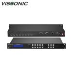 High Speed Switching Hdmi Matrix Switcher UHD4Kx2K HDMI 16x16 Seamless Switcher