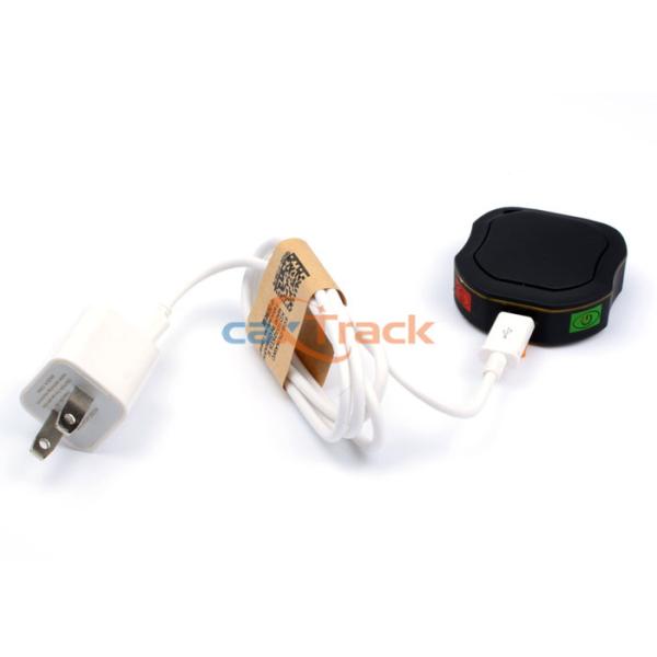 Long Life Battery GPS Tracker Waterproof With SOS Ememgency Call