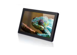 Buy cheap Touch Screen Digital Signage Monitor Display , 19 Inch Digital Display Monitors product