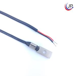 Buy cheap Epoxy Resin Encapsulated Surface Mount NTC Temp Probe product