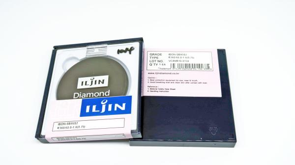 Quality 10um Solid PCBN Blank Cutting Tools Impact Resistance For EDM Machining for sale