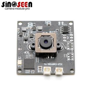 Buy cheap 1080P 30FPS Small USB Camera Module High Dynamic Range HDR OV2735 Sensor product