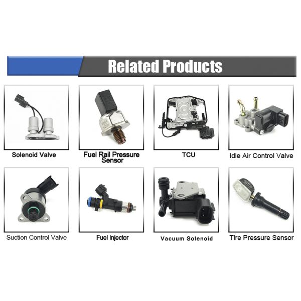 High Performance OEM 0AM325066 for VW Valve Body Accumulate Housing DSG DQ200