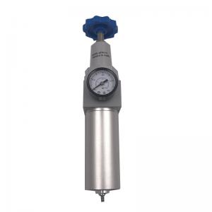 Buy cheap 50 Mm Stroke High Pressure Filter Pressure Relief Valve CE Certification product