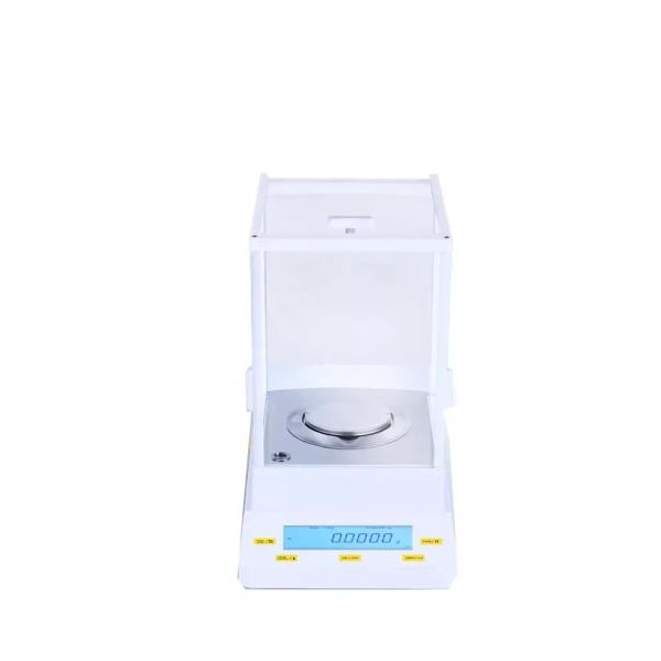 Quality 0.1mg HP Density Balance Digital Scale Precision Digital Weighing Scales for sale