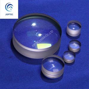 China Precise Achromatic Doublet Cemented  Optical Lens on sale