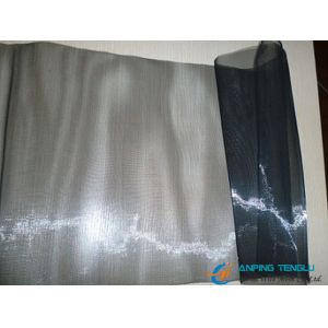 Buy cheap 10mesh to 200mesh Tungsten Wire Mesh/Cloth, Highest Melting Point product