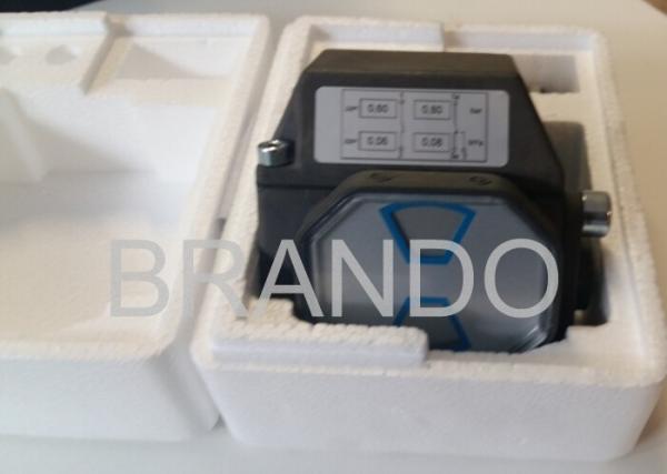 Quality Vessel G 1 / 4 " Inlets Air Compressor Parts Pressure Switch With M20x1.5 Mounting Connection for sale