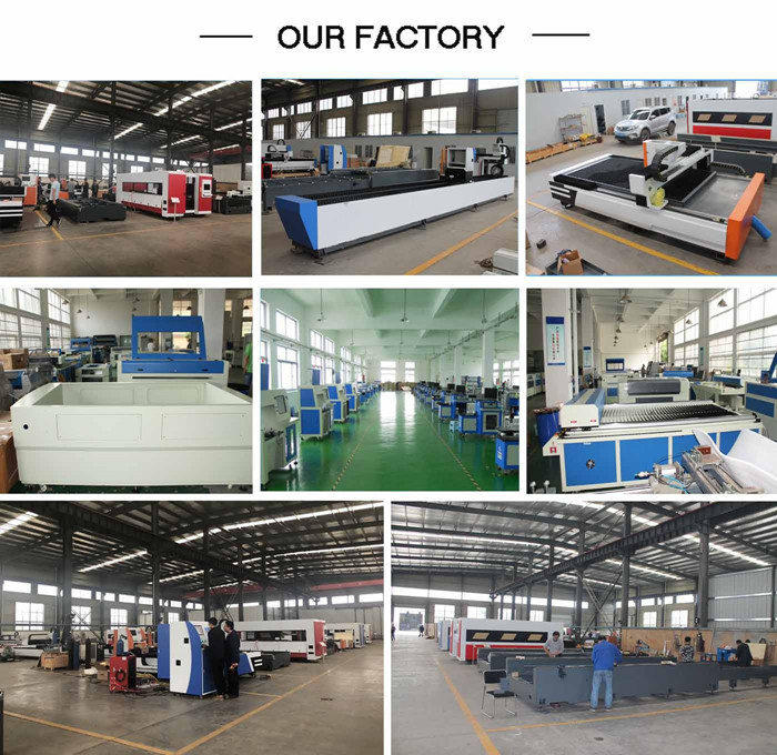 YAG Laser Texturing Machine Hardening 1070nm Wavelength 2000W With Robotic Arm