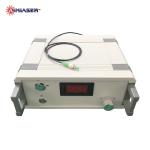 633nm 20mW Single Mode Fiber FP Laser System CW/TTL Modulation / Analog