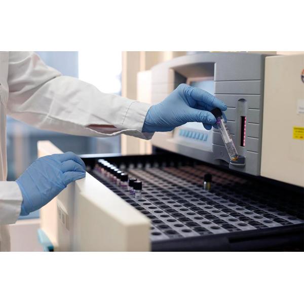 Fingertip Puncture One Step 3mm 4mm Tuberculosis Rapid Test Kit